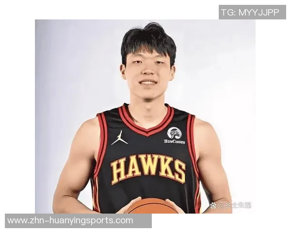 杨瀚森谈小球趋势强调大个子应适应球队而非反之