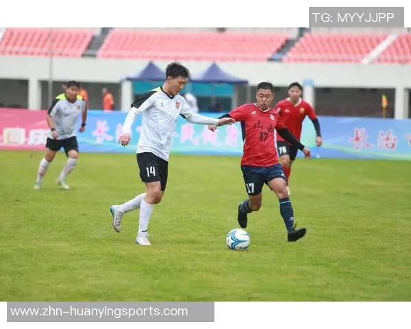 足球体育的魅力与激情探讨如何推动全民健身与青少年发展